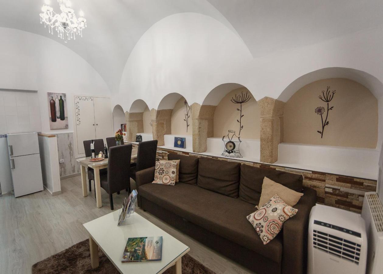 Destino Deluxe Las Hadas Cáceres Exterior photo